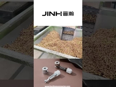 Jinhan Technology: Expert in Metal Plate Furniture Connectors | Minifix Connector Supplier
