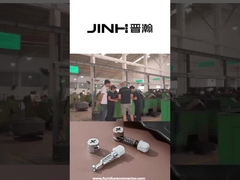 High-Quality Modular Furniture Connectors by Jinhan Technology | Global Exporter