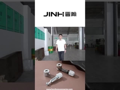 Jinhan Technology: Your Source for Stable Quality Furniture Connectors Worldwide