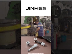 Jinhan Technology – Your Partner for Stable and Durable Furniture Connections