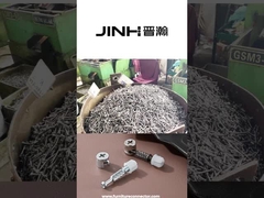 Jinhan Technology Offers Precision Crafted Shelf Supports for Furniture Designers