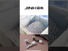 Enhance Your Furniture with Jinhan Technology’s Robust Minifix Connectors