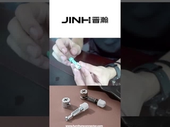 Furniture Builders Trust Jinhan Technology for Reliable Connectors Worldwide