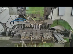 Efficient and Durable: Jinhan Technology’s Minifix Connectors for Furniture Makers