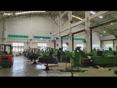 Jinhan Technology: Crafting Dependable Furniture Connectors for Every Need