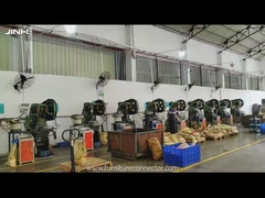 Enhance Your Furniture with Jinhan Technology’s Robust Minifix Connectors