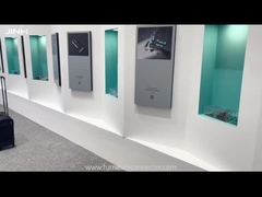 Jinhan Technology – Pioneering Innovation in Furniture Connector Solutions