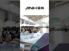 Jinhan Technology: Reliable China Supplier of Steel Mini-Fix Connectors for Panel Furniture