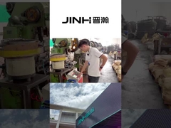 Top Chinese Provider of Mini-Fix Steel Connectors for Panel Furniture – Jinhan Technology