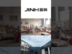 Jinhan Technology: Dependable Chinese Provider of Steel Joinery Components for Modular Furniture