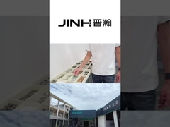 Jinhan Technology: Reliable Manufacturer in China for Steel Assembly Hardware for Panel-Based Furnit