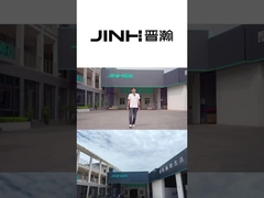 Jinhan Technology: Consistent Chinese Vendor of Steel Fastening Solutions for Component Furniture