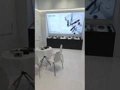 Jinhan Technology's Modular Connectors: Strength Meets Versatility