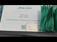 Global Furniture Brands Rely on Jinhan's Structural Fastening Solutions