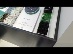 Precision-Engineered Joint Systems by Jinhan Technology