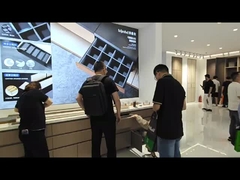 Elevate Furniture Integrity with Jinhan's Advanced Connection Systems