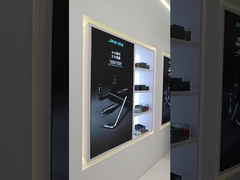 Jinhan Technology: Setting New Benchmarks in Cabinet Fastener Innovation