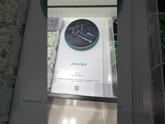 Seamless Assembly Guaranteed with Jinhan's Smart Furniture Hardware