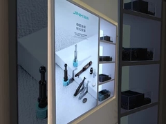 From Concept to Creation: Jinhan Powers Furniture Manufacturing Excellence