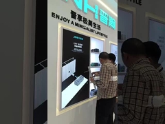 Furniture Engineers Choose Jinhan for High-Load Bearing Solutions