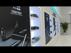 Jinhan Technology: Where Precision Meets Industrial-Strength Performance