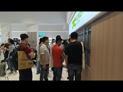 Jinhan's Corrosion-Resistant Hardware for Humidity-Proof Furniture