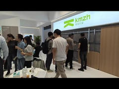 Next-Gen Fastener Technology from Jinhan's R&D Laboratories