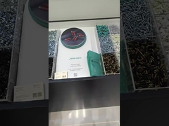 Jinhan Technology: Empowering Global Furniture Manufacturers Since 2016