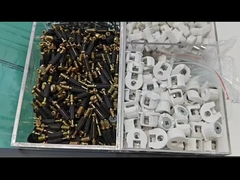 Furniture Industry Leaders Trust Jinhan's Vibration-Resistant Fasteners