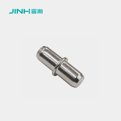 Easy To Install 5mm Shelf Pins High Performance For Knockdown Furniture