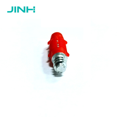 28mm Carbon Steel Furniture Joint Connector Bolts For Kd Furniture Jh-2006
