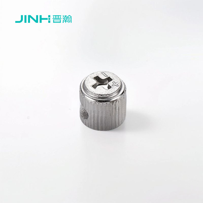 12mm Od Furniture Cam Fitting ODM for Knockdown Furniture Installation