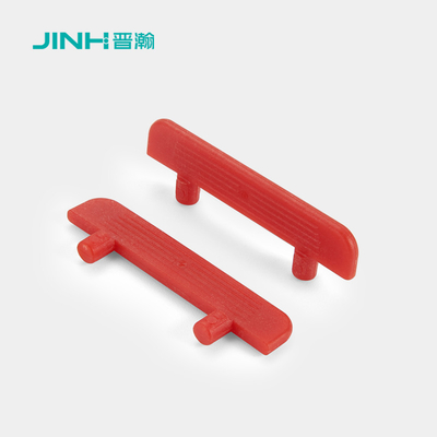 Durable Plastic Shelf Pegs Versatile Cabinet Hardware Solutions for Panel Furniture Assembly