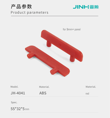 Durable Plastic Shelf Pegs Versatile Cabinet Hardware Solutions for Panel Furniture Assembly