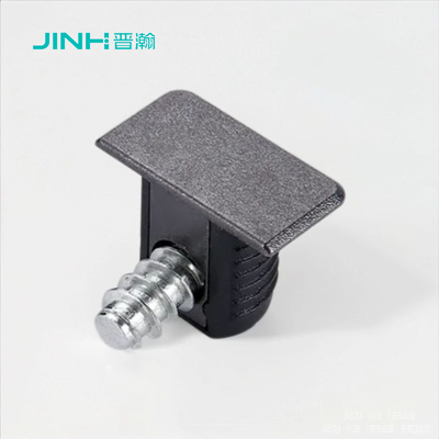 Precision Metal ABS Furniture Shelf Pegs Professional-Grade Furniture Fixings for Ready-to-Assemble (RTA)