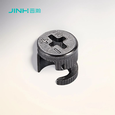 Oem Customized Minifix Cam Lock , En Certified Flat-Pack Jointing Systems