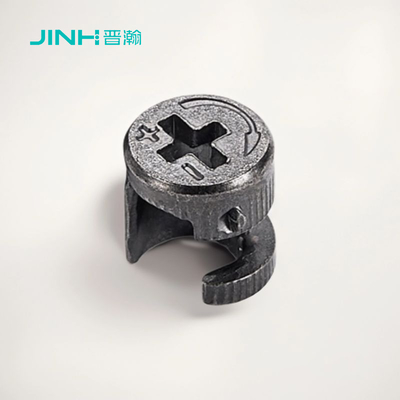 Easy Assemble Minifix Cam Lock | Oem Flat-Pack Furniture Hardware Solutions