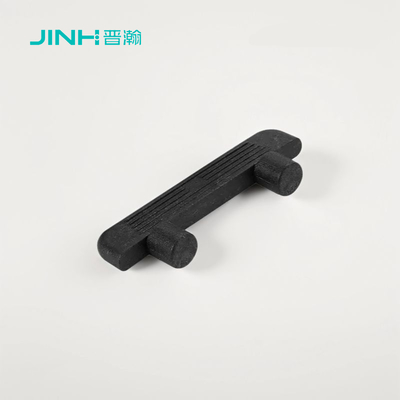 JH-4047 industrial plastic shelf support pegs | ABS Plastic Layer Bracket Connector