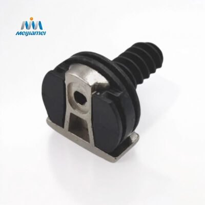 5mm Diameter Adjustable Shelf Pins Easy Installation Strong Metal Shelf Supports for Cabinetry Cupboards and Furniture Organization