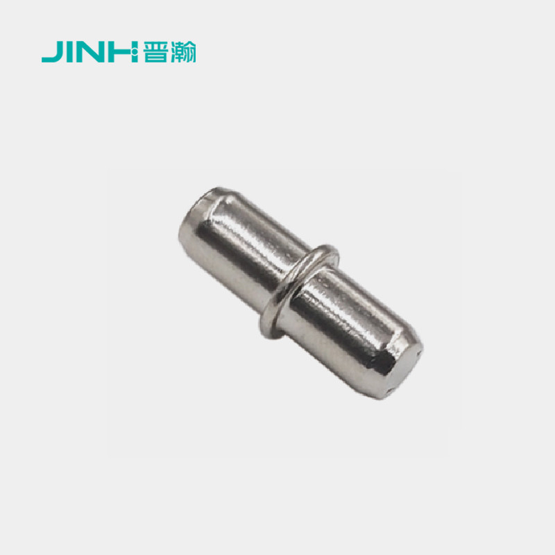 5*15mm steel Shelf Support Pegs, furniture connector for Flat Packed Furniture