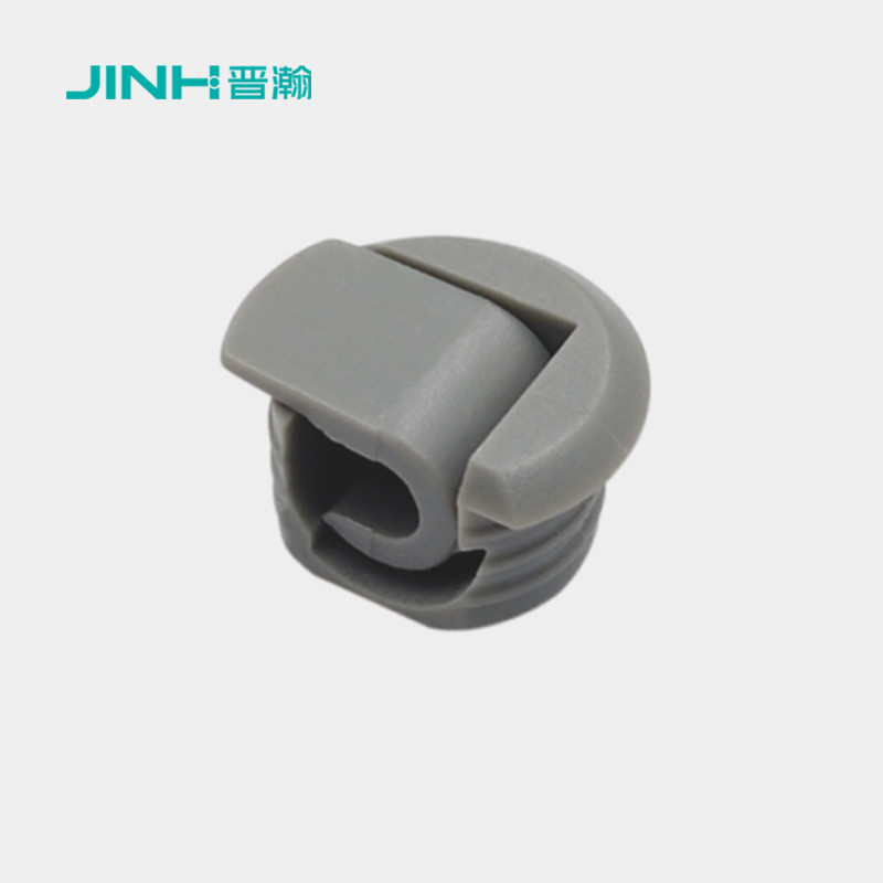 Easy Assemble 10mm Shelf Pins Secure Connection For Panel Type Furniture