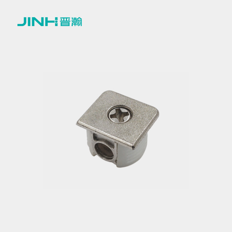 20*14mm Alloy Material Furniture Shelf Pins For Craft Room Storage Desk