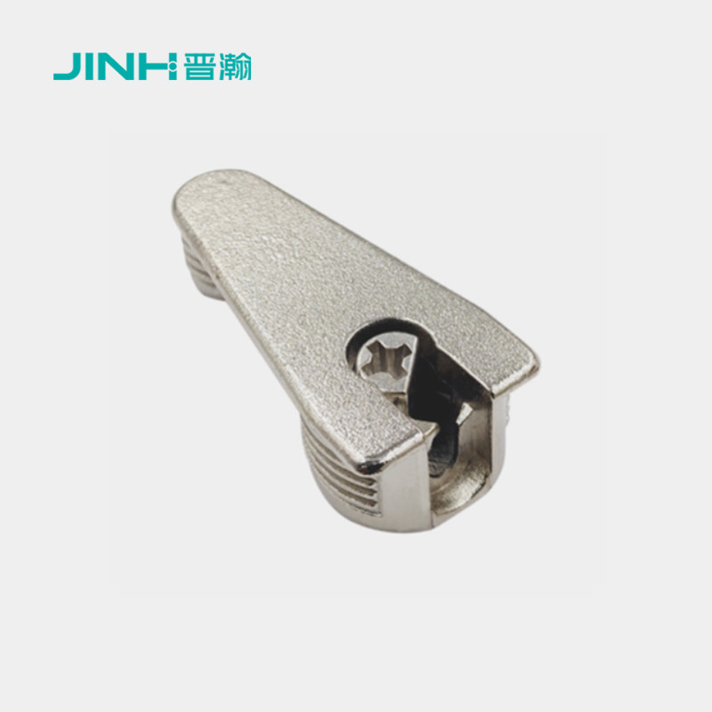 12.2*46.4mm Long Lasting Shelf Support Pins OEM For Knockdown Cabinet