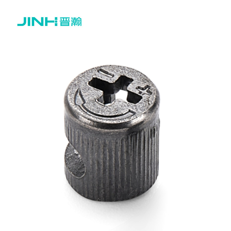 Professional Furniture Cam Lock Steel Minifix Cam Lock For Panel Type Furniture