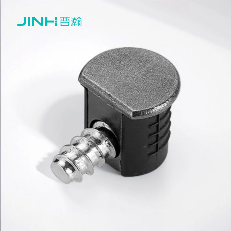 High-Quality Zinc Alloy Shelf Pegs Essential Furniture Fittings For Flat Packed Furniture Assembly