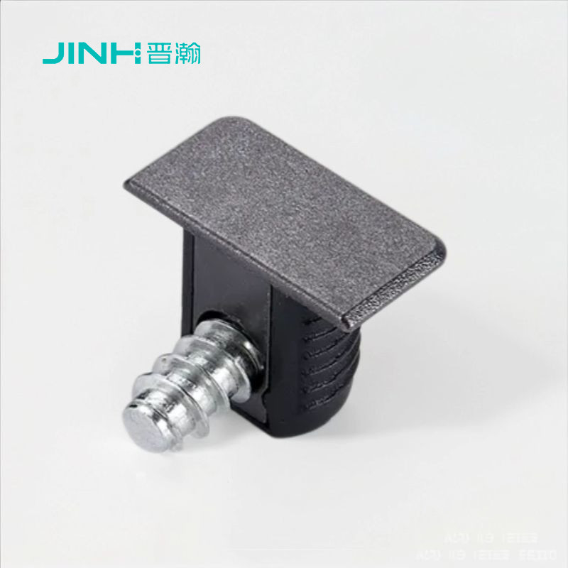 Precision Metal ABS Furniture Shelf Pegs Professional-Grade Furniture Fixings for Ready-to-Assemble (RTA)