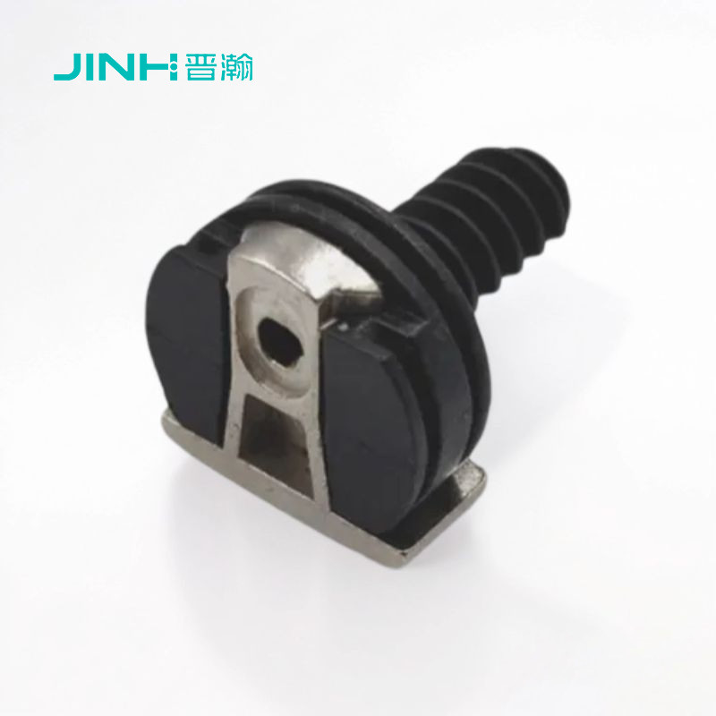 Concealed Metal ABS Furniture Shelf Pegs Innovative Flat-Pack Furniture Fittings For Seamless Assembly