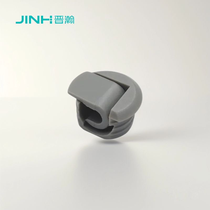 Compact Plastic Shelf Pegs For Panel Furniture Systems, Universal Ready-To-Assemble Cabinet Hardware