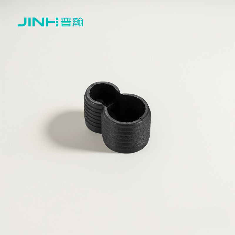 Precision-Engineered Plastic Shelf Pegs For Knockdown Furniture, Durable Cabinet Support Components