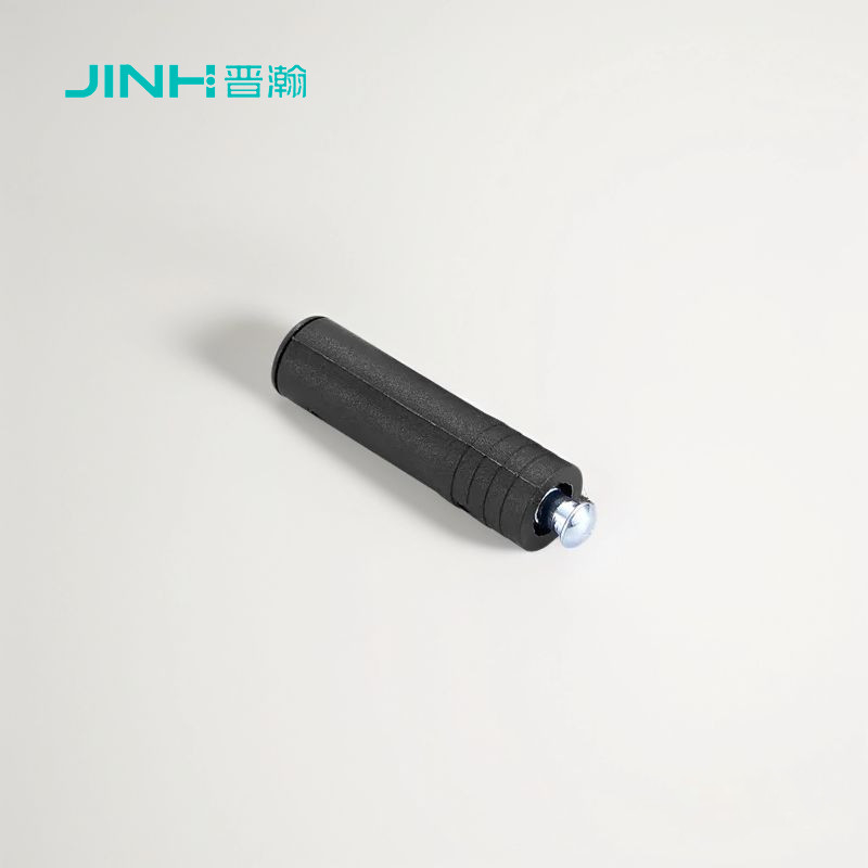 Premium Abs And Steel Composite Shelf Pegs For Modern Flat-Pack Furniture Assembly Components